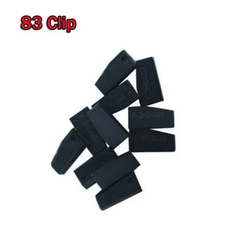 5/10/20Pcs Lot Original Handy Baby G Chip For Ford 83 Clip for Hand-held Car Key Copy Auto Key Programmer
5/10/20Pcs Lot Original Handy Baby G Chip For Ford 83 Clip for Hand-held Car Key Copy Auto Key Programmer
