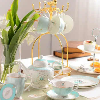 European Tea Mug Ceramic Cute Turkish Coffee Set Simple Cup and Saucer Porcelain Gold Holder Tazas De Te Set of Cups AC50BD
European Tea Mug Ceramic Cute Turkish Coffee Set Simple Cup and Saucer Porcelain Gold Holder Tazas De Te Set of Cups AC50BD