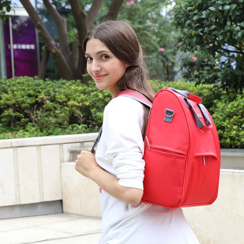 Waterproof nylon double shoulder single shoulder multi-function oblique sway large capacity mother-baby outgoing bag
Waterproof nylon double shoulder single shoulder multi-function oblique sway large capacity mother-baby outgoing bag