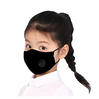 1PC Kids' Masks Baby Reusable Dustproof PM2.5 Pollution Respirator Cover Masks mascarillas de proteccion
1PC Kids' Masks Baby Reusable Dustproof PM2.5 Pollution Respirator Cover Masks mascarillas de proteccion