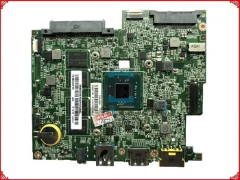 High quality BM5338 REV1.7 for Lenovo Flex 10 Laptop Motherboard FRU:5B20G39150 SR1W4 N2830 CPU 4GB RAMs 100% Fully Tested
High quality BM5338 REV1.7 for Lenovo Flex 10 Laptop Motherboard FRU:5B20G39150 SR1W4 N2830 CPU 4GB RAMs 100% Fully Tested