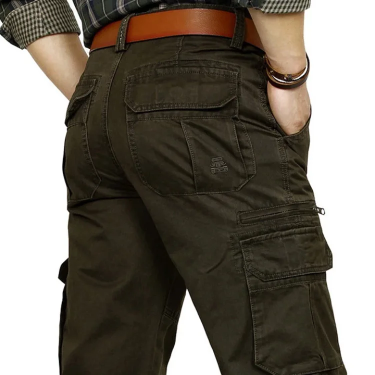 AliExpress 9123 Washing Bags Trousers Men Winter Loose Straight Pants Winter Casual Pants 
AliExpress 9123 Washing Bags Trousers Men Winter Loose Straight Pants Winter Casual Pants