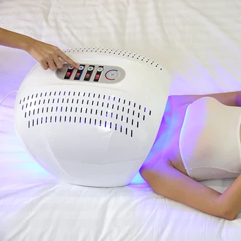 Facial Light Therapy Skin Rejuvenation Device Led Mask For Skin Care Acne Remover Anti-Wrinkle Folding Photon Led Facial Mask
Facial Light Therapy Skin Rejuvenation Device Led Mask For Skin Care Acne Remover Anti-Wrinkle Folding Photon Led Facial Mask