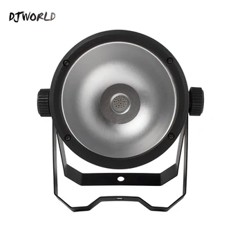 Djworld LED 60W RGB 3in1COB PAR Light DMX512 Intelligent Ballroom Best Sound Control Birthday Party Dj Stage Light Disco Party
Djworld LED 60W RGB 3in1COB PAR Light DMX512 Intelligent Ballroom Best Sound Control Birthday Party Dj Stage Light Disco Party