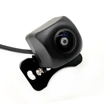 Waterproof HD 170 Degree Fisheye Lens Starlight Night Vision Car Reverse Backup Rear View Camera CCTV Parking Camera
Waterproof HD 170 Degree Fisheye Lens Starlight Night Vision Car Reverse Backup Rear View Camera CCTV Parking Camera