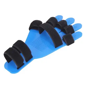 Fingerboard Separate Finger Splint Hand Brace Support Training Orthosis Device
Fingerboard Separate Finger Splint Hand Brace Support Training Orthosis Device