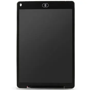 8.5 Inch LCD Writing Board Handwriting Children's Drawing Board Tablet LCD Light Energy Small Blackboard Painting Board
8.5 Inch LCD Writing Board Handwriting Children's Drawing Board Tablet LCD Light Energy Small Blackboard Painting Board