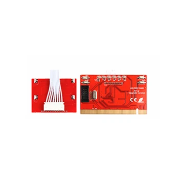 For Laptop Computer LCD Display Universal Post Tablet Tester Network Tool Professional Motherboard Diagnostic Card Accessories
For Laptop Computer LCD Display Universal Post Tablet Tester Network Tool Professional Motherboard Diagnostic Card Accessories