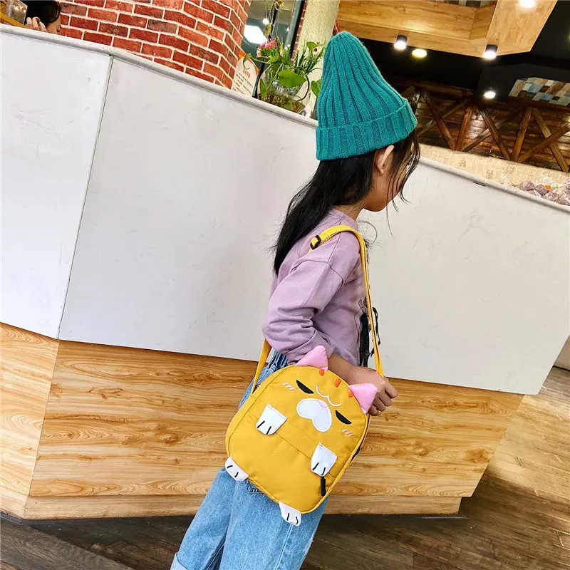 2020 New Style Pet Dog Modeling CHILDREN'S Single-shoulder Bag CHILDREN'S Cute Cartoon Bag Men And Women Fashion Handbag Fashion
2020 New Style Pet Dog Modeling CHILDREN'S Single-shoulder Bag CHILDREN'S Cute Cartoon Bag Men And Women Fashion Handbag Fashion