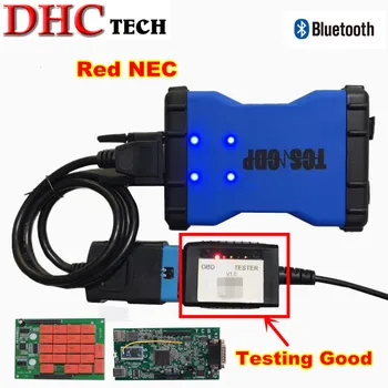 Newest Version 2016.00 with Keygen RED NEC 5V With Bluetooth OBD2 scanner Diagnostic Tool Free Shipping 
Newest Version 2016.00 with Keygen RED NEC 5V With Bluetooth OBD2 scanner Diagnostic Tool Free Shipping