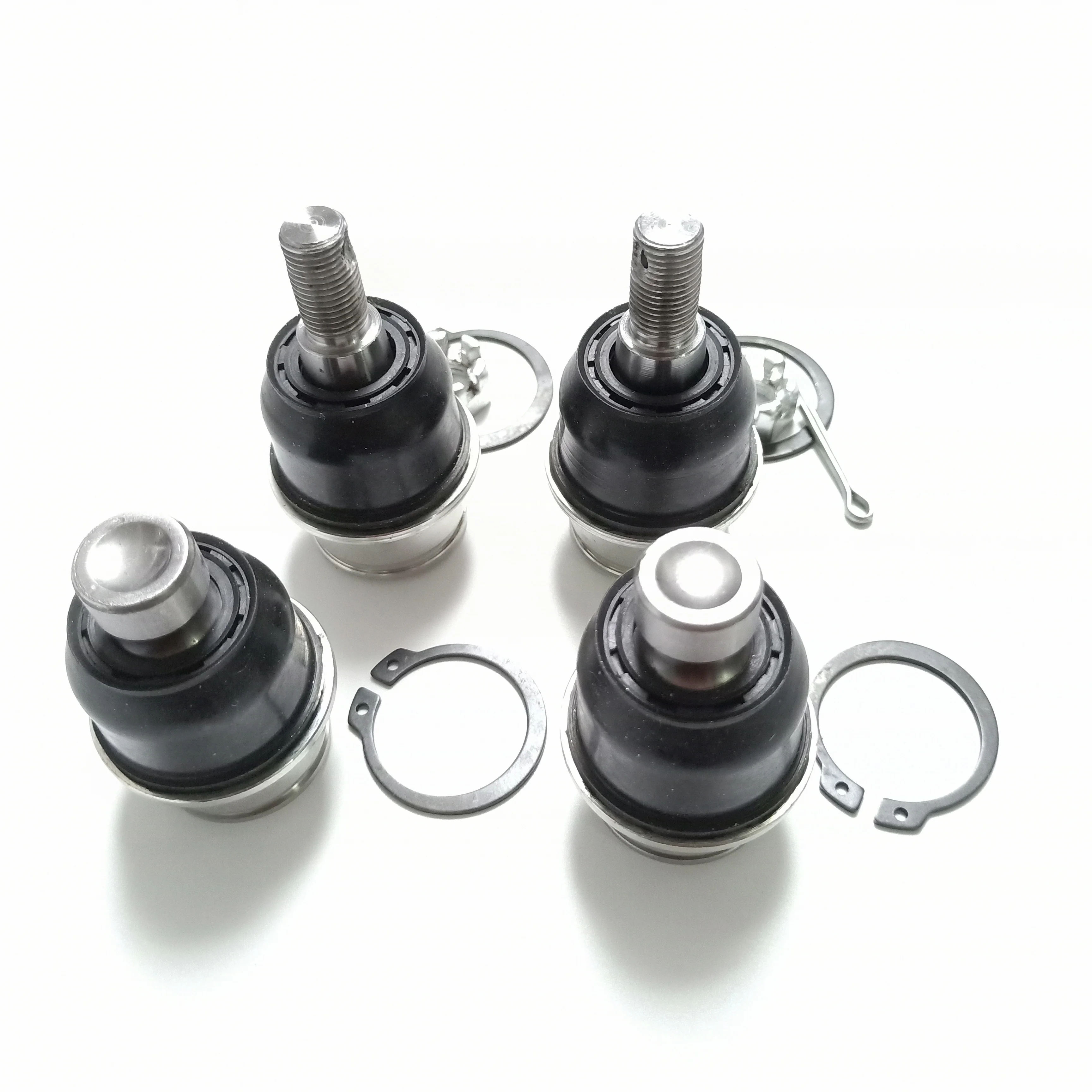 Can-Am 1000 Commander Upper and Lower Ball Joints x4 for 2011 2012 2013 2014 2015 20162017 
Can-Am 1000 Commander Upper and Lower Ball Joints x4 for 2011 2012 2013 2014 2015 20162017