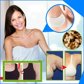 10Pcs Herbal Detox Patches Blood Circulation Promotion Armpit Ear Adhesive Pads Armpits Sweat Pads for Underarm Gasket 2020
10Pcs Herbal Detox Patches Blood Circulation Promotion Armpit Ear Adhesive Pads Armpits Sweat Pads for Underarm Gasket 2020