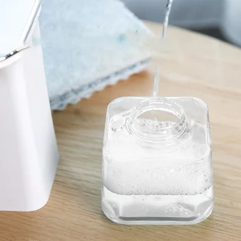 пеногенератор для мойкиenchen Automatic hand washing machine, smart foam handwashing, mobile phone, two file, bubble and liquid.
пеногенератор для мойкиenchen Automatic hand washing machine, smart foam handwashing, mobile phone, two file, bubble and liquid.