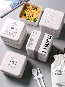 Lunch Box Bento Food Storage Containers Bento Lunch Box Meal Food Storage Containers Food Container Boite Hermetique Alimentaire
Lunch Box Bento Food Storage Containers Bento Lunch Box Meal Food Storage Containers Food Container Boite Hermetique Alimentaire