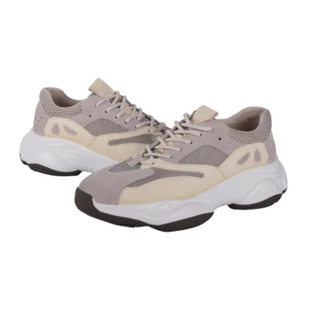 Luxury Breathable Summer Shoes Men Trainers Patchwork Mesh Sneakers Street Style Vintage Hip Hop Casual Shoes Flat Yellow Shoes
Luxury Breathable Summer Shoes Men Trainers Patchwork Mesh Sneakers Street Style Vintage Hip Hop Casual Shoes Flat Yellow Shoes