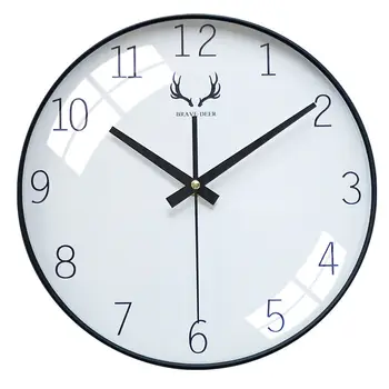 European Art Wall Clock Living Room Home Quartz Clock Clock Creative Bedroom Ins Simple Personality Light Luxury Wall Clock
European Art Wall Clock Living Room Home Quartz Clock Clock Creative Bedroom Ins Simple Personality Light Luxury Wall Clock