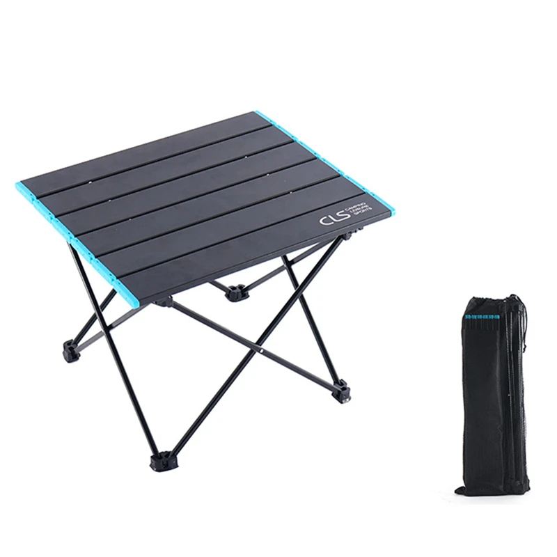 Portable Outdoor Folding Table Mini Ultralight Aluminum Alloy Collapsible Desk for Barbecue Camping
Portable Outdoor Folding Table Mini Ultralight Aluminum Alloy Collapsible Desk for Barbecue Camping