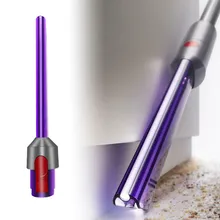 For Dyson V7 V8 V10 V11 LED Crevice Nozzle Accessory Cordless Vacuum Cleans Small Gaps Narrow Spaces 
For Dyson V7 V8 V10 V11 LED Crevice Nozzle Accessory Cordless Vacuum Cleans Small Gaps Narrow Spaces