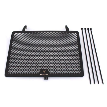 Motorcycle Radiator Guard Protection Cover For YAMAHA MT09 MT 09 XSR900 MT-09 FZ/FJ 09 FJ-09 FZ-09 FJ09 FZ09 XSR 900
Motorcycle Radiator Guard Protection Cover For YAMAHA MT09 MT 09 XSR900 MT-09 FZ/FJ 09 FJ-09 FZ-09 FJ09 FZ09 XSR 900