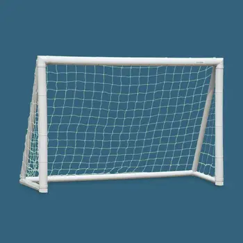 Football Soccer Accessories Training 1.8M*1.2M Net High Quality Football Net for Goal Sports
Football Soccer Accessories Training 1.8M*1.2M Net High Quality Football Net for Goal Sports