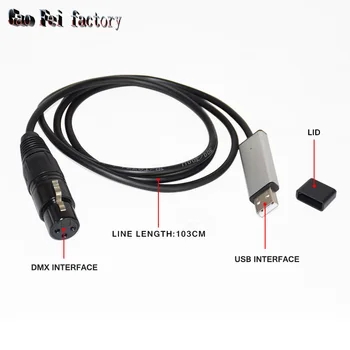 Usb To Dmx Interface Adapter Stage Lighting Disco Light Dj Dmx Interface Usb Party Lights Beam Usb Led Dmx 512 Interface
Usb To Dmx Interface Adapter Stage Lighting Disco Light Dj Dmx Interface Usb Party Lights Beam Usb Led Dmx 512 Interface