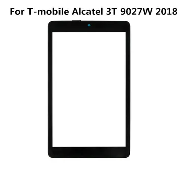 8.0“ Tablet Accessories For T-mobile Alcatel 3T 2018 9027W LCD Display Touch Screen Panel Sensor Digitizer Glass Touchscreen
8.0“ Tablet Accessories For T-mobile Alcatel 3T 2018 9027W LCD Display Touch Screen Panel Sensor Digitizer Glass Touchscreen