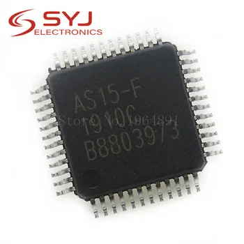 1pcs/lot AS15-F AS15F AS15 QFP-48 In Stock 
1pcs/lot AS15-F AS15F AS15 QFP-48 In Stock