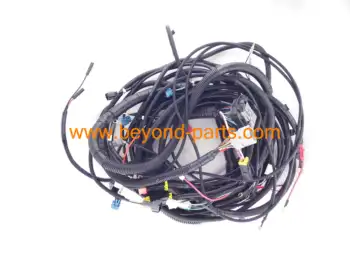 Fast delivery zx200 zx210 zx240 excavator external wire harness assembled pump harness engine harness 0003323
Fast delivery zx200 zx210 zx240 excavator external wire harness assembled pump harness engine harness 0003323