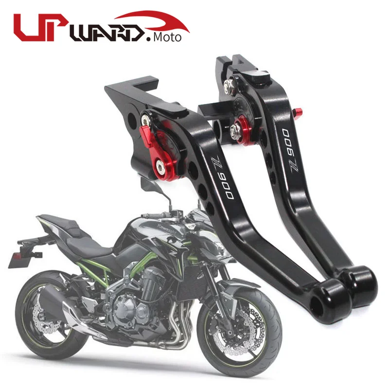 Логотип Z900 CNC Регулируемые рычаги тормозной муфты мотоцикла для Kawasaki Z900 Z 900 2017 2018 2019 2020 Новинка
Логотип Z900 CNC Регулируемые рычаги тормозной муфты мотоцикла для Kawasaki Z900 Z 900 2017 2018 2019 2020 Новинка