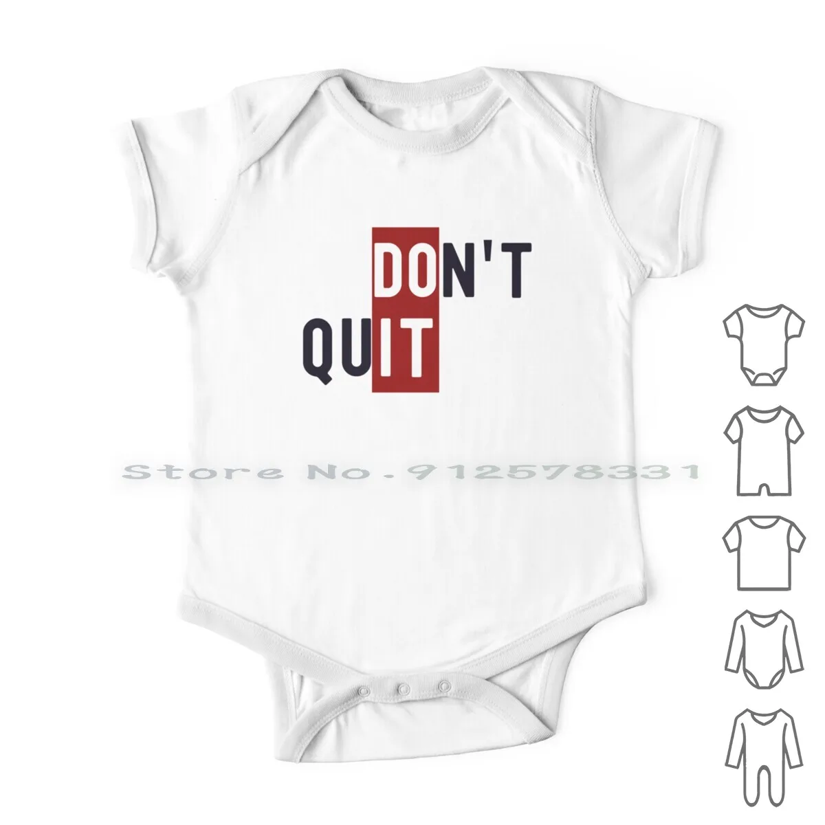 Dont Quit Motivation Quote Keep Going Dont Give Up Newborn Baby Clothes Rompers Cotton Jumpsuits Of Which Quit Motivation Quote
Dont Quit Motivation Quote Keep Going Dont Give Up Newborn Baby Clothes Rompers Cotton Jumpsuits Of Which Quit Motivation Quote