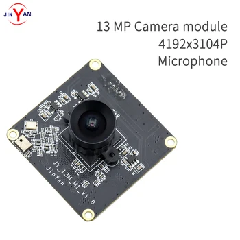 13MP SONY IMX214 USB Microphone camera module for Manual focus UVC USB web camera module for linux windows Mac Android
13MP SONY IMX214 USB Microphone camera module for Manual focus UVC USB web camera module for linux windows Mac Android