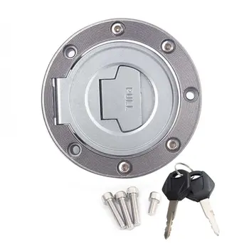 Oil Fuel Gas Petrol Tank Cap Cover Lock Key For Yamaha YZF FZ6 2004-2010 XJR1300 R1 R6 2003-2010 R6S 2003-2008 FZ1S FJR1300
Oil Fuel Gas Petrol Tank Cap Cover Lock Key For Yamaha YZF FZ6 2004-2010 XJR1300 R1 R6 2003-2010 R6S 2003-2008 FZ1S FJR1300