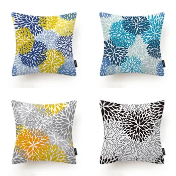 2 PCS Nordic abstract flowers hold pillow case kussenhoes kerst cushion cover polyester / cottoncushion covers for pads
2 PCS Nordic abstract flowers hold pillow case kussenhoes kerst cushion cover polyester / cottoncushion covers for pads