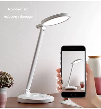 LED Desk Lamp Light Table Lamp Office Study Reading Light Book light USB Desk Lamp Touch Switch DC 5V Large aperture Eye protect
LED Desk Lamp Light Table Lamp Office Study Reading Light Book light USB Desk Lamp Touch Switch DC 5V Large aperture Eye protect