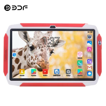 BDF 2020 Kids Tablet 7 Inch Android 7.0 Tablet Pc Quad Core 16GB WiFi Tablet Bluetooth Tablets Google Market Pc Tablets for Kids
BDF 2020 Kids Tablet 7 Inch Android 7.0 Tablet Pc Quad Core 16GB WiFi Tablet Bluetooth Tablets Google Market Pc Tablets for Kids