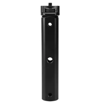 Aluminum Alloy Handle Gimbal Grip Handheld Handlebar For Zhiyun Weebill Lab Stabilizer
Aluminum Alloy Handle Gimbal Grip Handheld Handlebar For Zhiyun Weebill Lab Stabilizer
