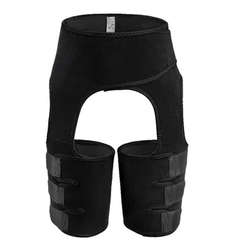 Butt Lift Slimming Belt Leg Shapers Compress Waist Thigh Trimmer Home Gym Fat Burning Trainer Neoprene Fitness Sweat Shapewear
Butt Lift Slimming Belt Leg Shapers Compress Waist Thigh Trimmer Home Gym Fat Burning Trainer Neoprene Fitness Sweat Shapewear