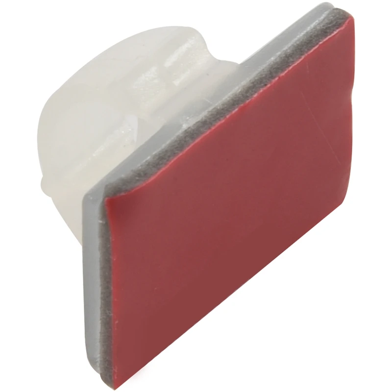 Little Adhesive Cable Wire Management for Lightweight Wire Bundles, Small Cable Organizer for Car, Desk and Wall, Space Saving M 
Little Adhesive Cable Wire Management for Lightweight Wire Bundles, Small Cable Organizer for Car, Desk and Wall, Space Saving M