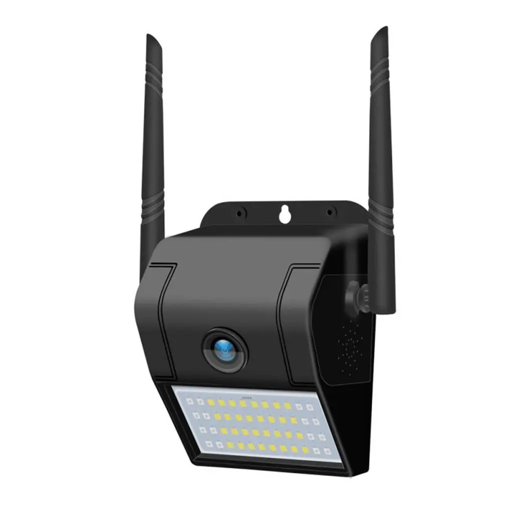Solar camera WiFi IP 1080P HD outdoor wireless security camera PIR motion detection surveillance CCTV
Solar camera WiFi IP 1080P HD outdoor wireless security camera PIR motion detection surveillance CCTV