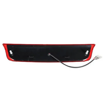 For Nissan 2004-15 Frontier 2005-2016 3RD Rear Brake Light SDD-3BLNF05LEDT2RD 1pcs 1x Third Tail
For Nissan 2004-15 Frontier 2005-2016 3RD Rear Brake Light SDD-3BLNF05LEDT2RD 1pcs 1x Third Tail