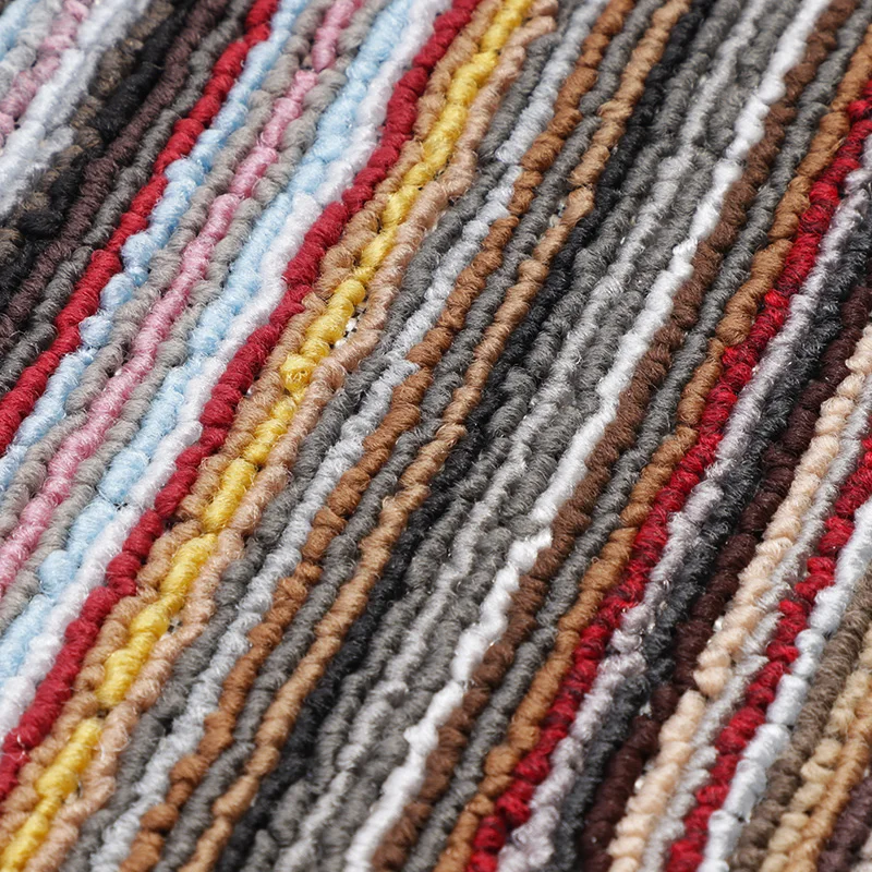 Indoor Super Absorbs Doormat Latex Backing Non Slip Door Mat For Small Front Door Inside Floor Dirt Trapper Cotton Entrance Rug
Indoor Super Absorbs Doormat Latex Backing Non Slip Door Mat For Small Front Door Inside Floor Dirt Trapper Cotton Entrance Rug
