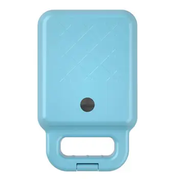 Portable Electric Waffles Sandwich Maker Multifunctional Breakfast Machine 220V A2UE
Portable Electric Waffles Sandwich Maker Multifunctional Breakfast Machine 220V A2UE