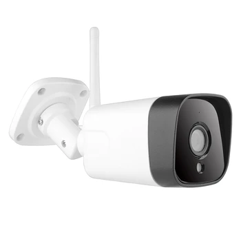Wireless IP Camera Outdoor 1080P HD Surveillance Security Camera Two Way o IR Night Vision Wifi Camera 
Wireless IP Camera Outdoor 1080P HD Surveillance Security Camera Two Way o IR Night Vision Wifi Camera
