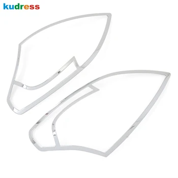 For Renault Koleos 2008 2009 2010 ABS Chrome Front Headlight Lamp Shades Cover Trims Car Accessories Styling 
For Renault Koleos 2008 2009 2010 ABS Chrome Front Headlight Lamp Shades Cover Trims Car Accessories Styling