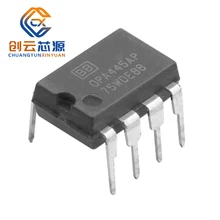 1Pcs New 100% Original OPA445AP DIP-8 Arduino Nano Integrated Circuits Operational Amplifier Single Chip Microcomputer
1Pcs New 100% Original OPA445AP DIP-8 Arduino Nano Integrated Circuits Operational Amplifier Single Chip Microcomputer