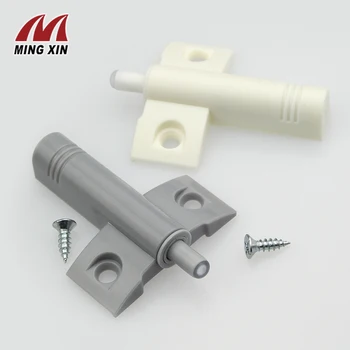 MX High quality 10Set/ LOT kitchen cabinet door buffer shutoff, drawer soft shutoff, silent shutoff, locker damper, with screw
MX High quality 10Set/ LOT kitchen cabinet door buffer shutoff, drawer soft shutoff, silent shutoff, locker damper, with screw