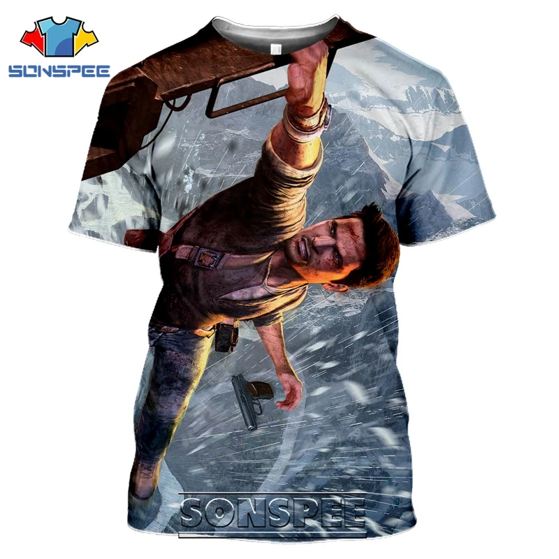 Uncharted 1