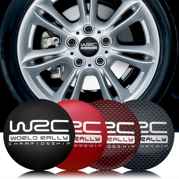 4PCS 56MM WRC Car Wheel Center Hub Caps Badge Emblem Sticker Decal Wheel Dust-proof covers Badge Car styling accessories
4PCS 56MM WRC Car Wheel Center Hub Caps Badge Emblem Sticker Decal Wheel Dust-proof covers Badge Car styling accessories