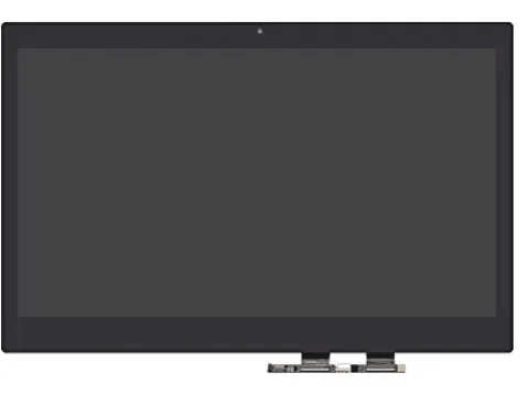 

14.0 inches FHD 1920x1080 IPS LCD Display Touch Screen Digitizer Assembly with Board for Acer Spin 3 Series N17W5 SP314-51-32Z9