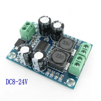 Mini Digital Amplifier Board TPA3118 Audio Amplifier Board Audio Power Amplifier Module Mono 60W
Mini Digital Amplifier Board TPA3118 Audio Amplifier Board Audio Power Amplifier Module Mono 60W